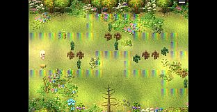 Forest of Lesbians (Nymph's Tale Ep1)