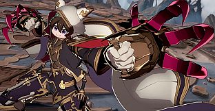 Granblue Fantasy: Versus - Weapon Skin Pack 3