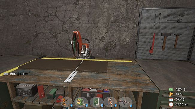 7 Millimeters