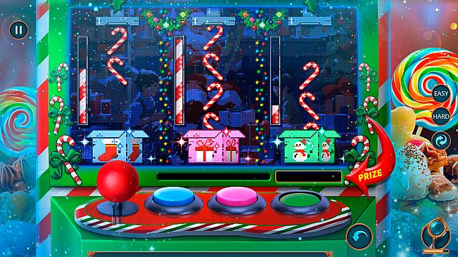 Christmas Fables: The Magic Snowflake Collector's Edition