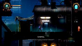 SteamDolls - Order Of Chaos