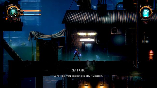 SteamDolls - Order Of Chaos