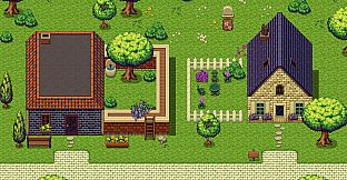 RPG Maker MZ - Essentials Set Z