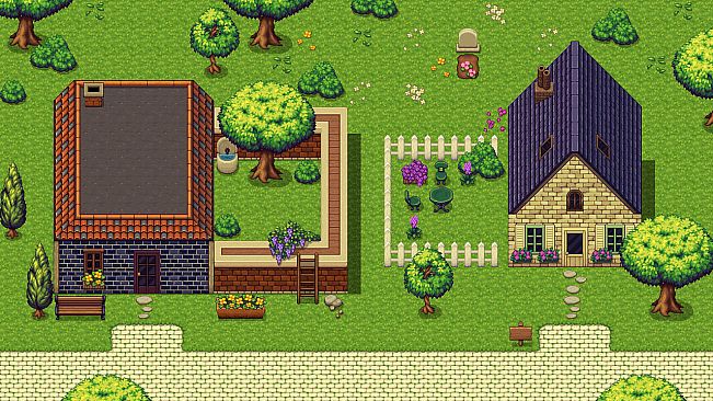 RPG Maker MZ - Essentials Set Z