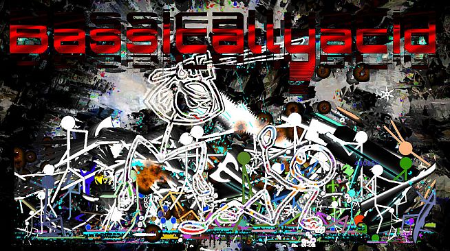 Stickman Physics Battle Arena Soundtrack