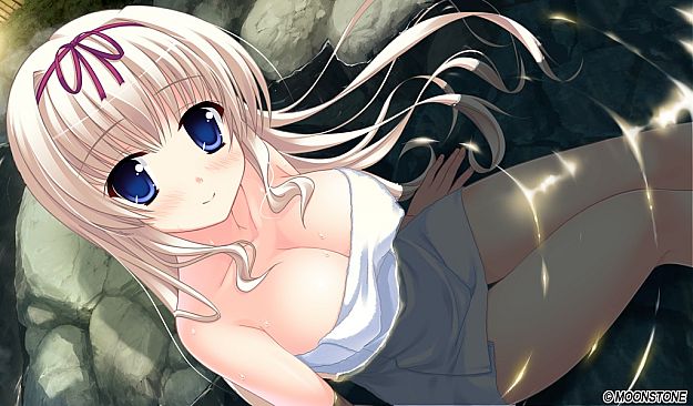 Princess Evangile W Happiness - Steam Edition