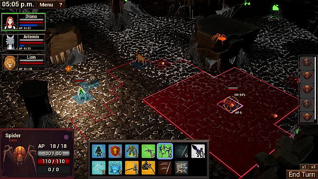 Perfect Loop - Soleris