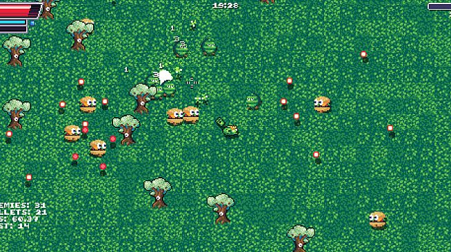 Broken Build Simulator