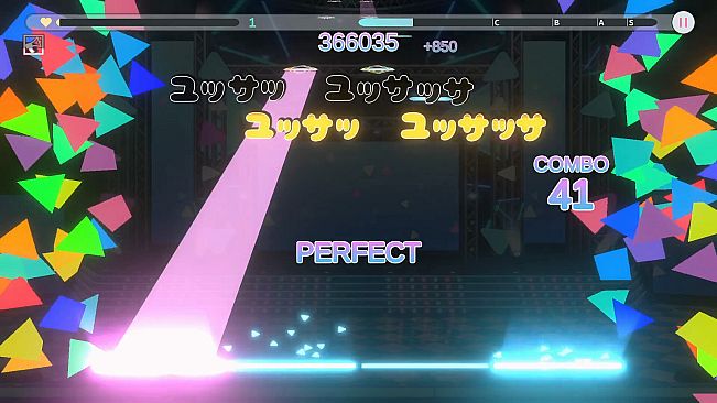 HoloCall - Send Your Cheers!