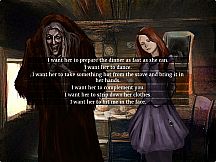 Realm of Night: The Forbidden Knowledge