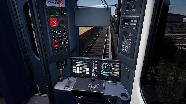 Train Sim World: Long Island Rail Road: New York - Hicksville Route Add-On - TSW2 & TSW3 compatible