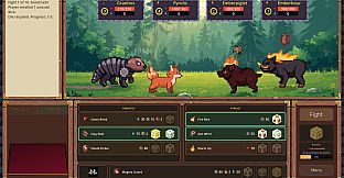DiceBeasts