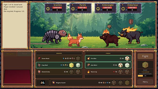 DiceBeasts