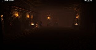RealEscape - Under the Lethe Pack