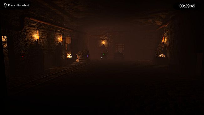 RealEscape - Under the Lethe Pack