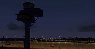 X-Plane 11 - Add-on: Aerosoft - Airport Berlin Brandenburg V2