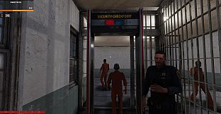 Prison Survival: Architect of Crime Simulator