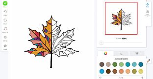 Coloring Book for Adults 2 - Full Version