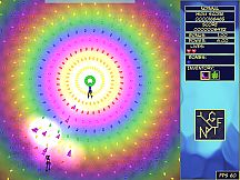 Passing Into Fantasy