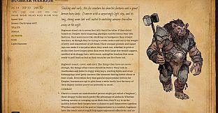 SRD: Slightly Random Dungeons
