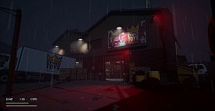 Loot List: Thief Sim