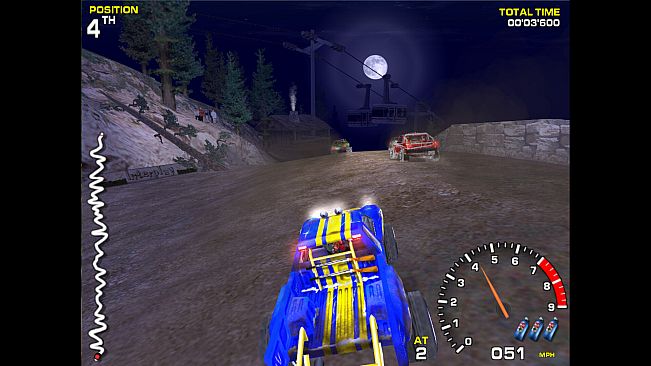 Off-Road: Redneck Racing