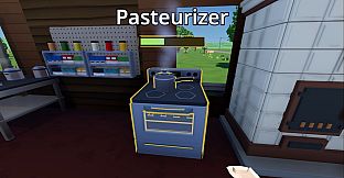 Pickle Factory