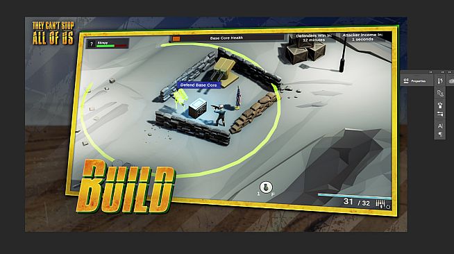 They Can't Stop All Of Us