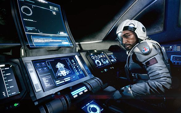 Unearthing Mars 2: The Ancient War