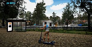 Beach Club Simulator