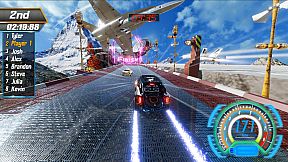 Fast & Furious: Arcade Edition