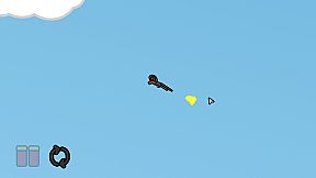 Snail With a Shotgun