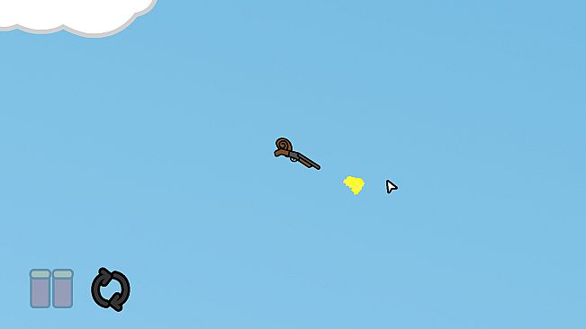 Snail With a Shotgun