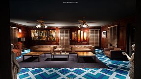 Renovation Simulator