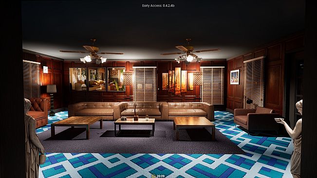 Renovation Simulator