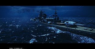 Scenario Pack 1 "Arctic Steel"
