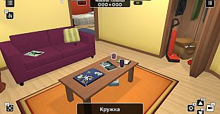 Influent DLC - Українська [Learn Ukrainian Language]