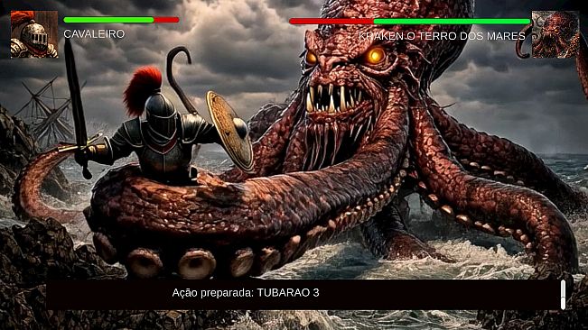 Legend of the Godslayer