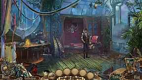 PuppetShow: Fatal Mistake Collector's Edition