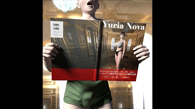 Feel a Thick Creampie with the Super Famous Busty Girl