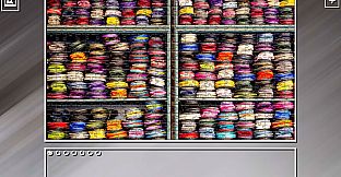 Super Jigsaw Puzzle: Generations - Colorful 3