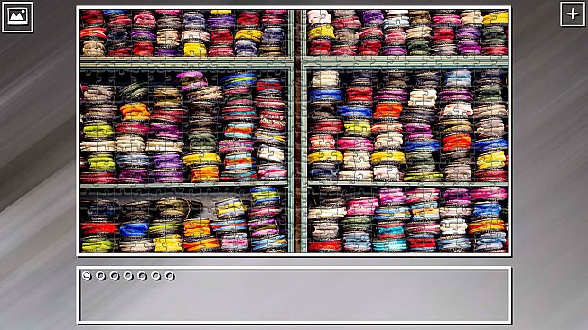 Super Jigsaw Puzzle: Generations - Colorful 3