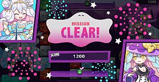 Refreshing Sideways Puzzle Ghost Hammer