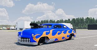 Bounty Drag Racing - Pro Mod Pack 6