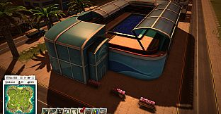 Tropico 5 - Surfs Up!