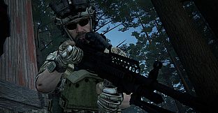 Caliber: Bourbon Druid Battle Pack