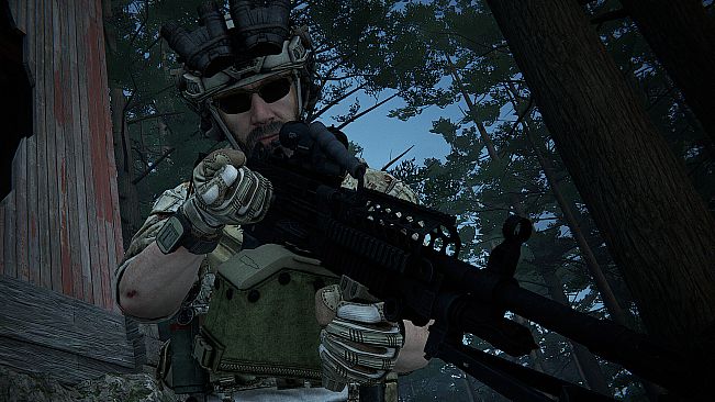 Caliber: Bourbon Druid Battle Pack