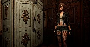 Tormented Souls 2 Digital Deluxe Edition Upgrade