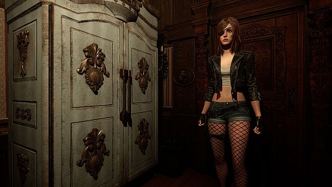 Tormented Souls 2 Digital Deluxe Edition Upgrade