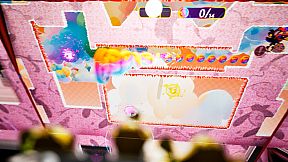 I'm Determined to Make 3A: 01/65